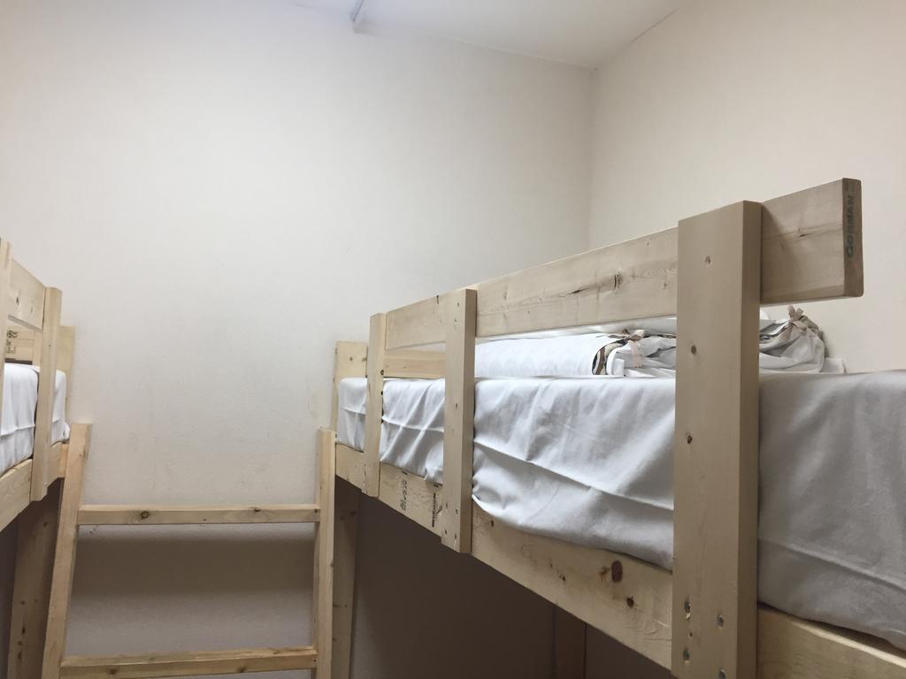 Sophiearth Hostel — Photos 3