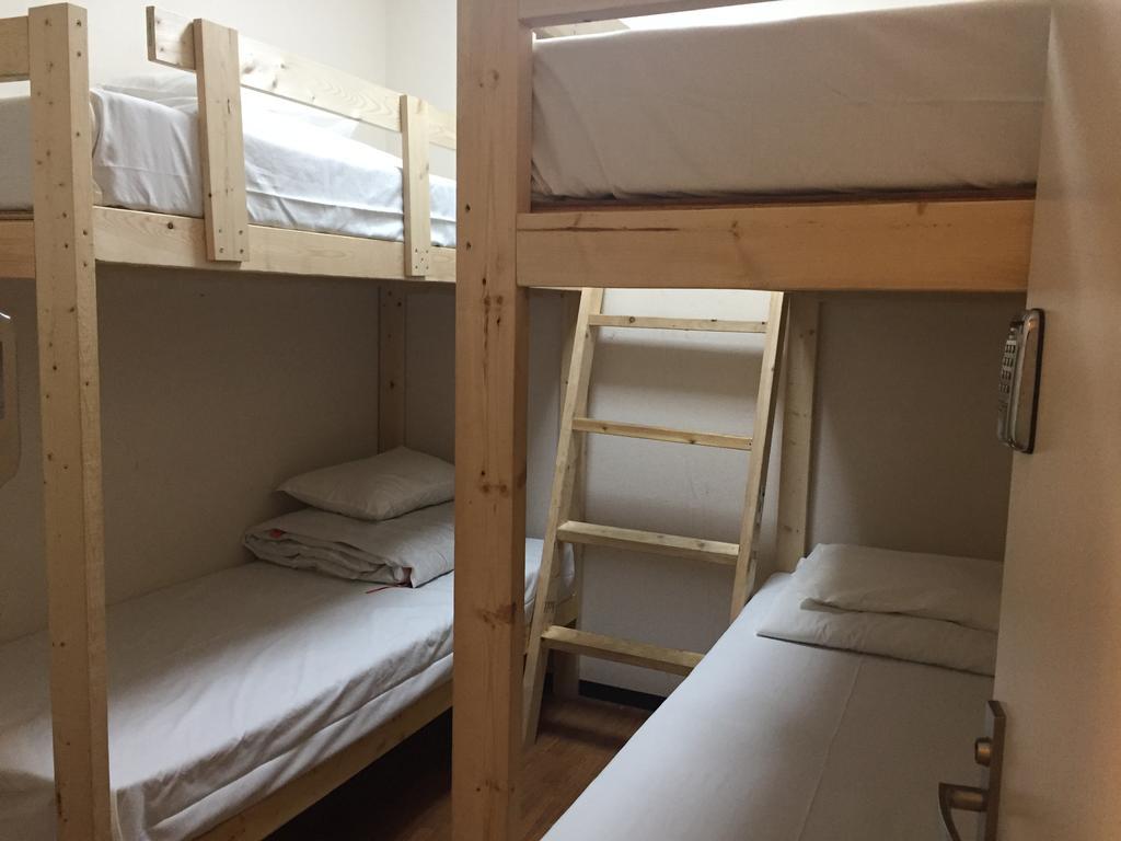 Sophiearth Hostel — Photos 2